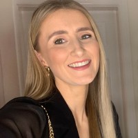 Russiandoll Design Employee Rebecca Darbyshire's profile photo