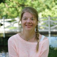 ETION Employee Natalie van Osselaer's profile photo