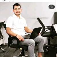 Pinnacle Technology Employee Deepak Bisht's profile photo