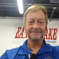 Automated Outlet Employee Jerry Davis's profile photo