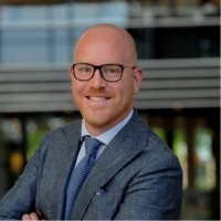 Accolade Woningcorporatie Employee Marcel Beukers's profile photo