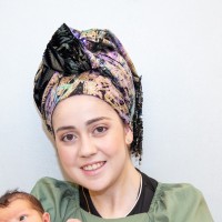 Upay Employee Nehora Rosenberg's profile photo