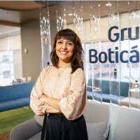 Grupo Boticário Employee Daiane Lima's profile photo
