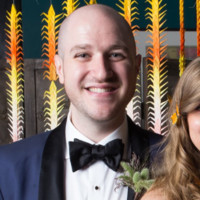 Cheng & Tsui Employee Dory Schultz's profile photo