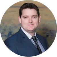 Smith Coffey Employee Michael Deeny's profile photo