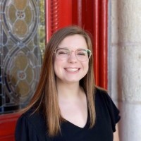 SafeEVAC Employee Leah Gaspard's profile photo