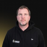 Rage Ltd Employee Gordon Todd's profile photo