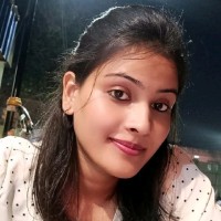 Exsegen Genomics Employee Priyamvada's profile photo