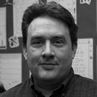 Oaklands College Employee Ian Hole's profile photo
