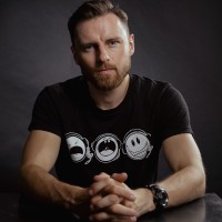PLAYSENSE Employee Andrey Dubinin's profile photo