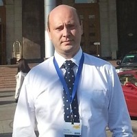 Talgil Employee Victor Phil's profile photo