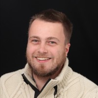 Comforest Employee Nick van Tholen's profile photo