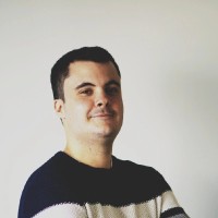 Revolut Employee Roberto Sanz's profile photo
