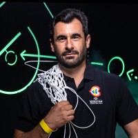 FIBA Employee Nicolas Chapart's profile photo