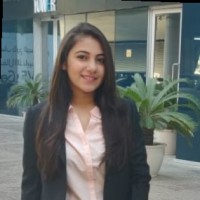 Greendeck Employee Anshu Vaswani's profile photo