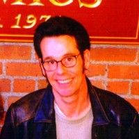 Newbury Comics Employee Duncan Browne's profile photo