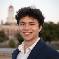 Kempner Institute at Harvard University Employee Matthew Krasnow's profile photo