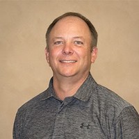 Advertisers Press Inc - Everything Printing Employee Troy Wild's profile photo