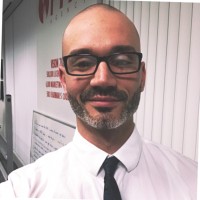 CRSTSTI Employee Benjamin Collins's profile photo