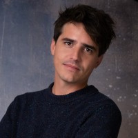 Universal Pictures International Entertainment Employee Benjamin Turpin's profile photo