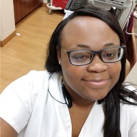 Palmetto General Hospital Employee Demetria Gayle's profile photo