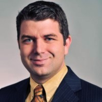 Education Northwest Employee Stuart Ferguson's profile photo