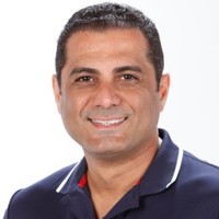 Megalytics Inc Employee Emad Malek's profile photo