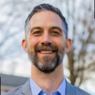 Guilford College Alumni Employee Steven Mencarini's profile photo