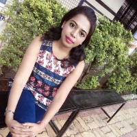Ross LifeScience Employee Vishakha Choudhari's profile photo
