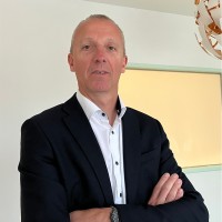 CHH Microtechnique Employee Stéphane Caillat's profile photo