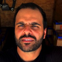 AC Export LLC Employee Daniel Castillo's profile photo