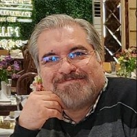 Hamid Khonsari Email & Phone Number