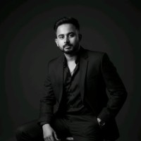 NLL Academy, an NLB Services company Employee Rohit Kashyap's profile photo