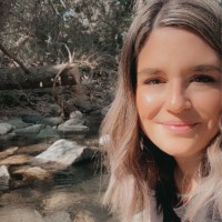 Theodore Roosevelt Medora Foundation Employee Jewel Gray's profile photo