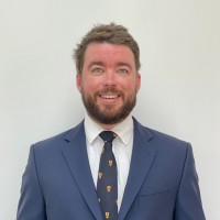 Trinity Grammar School, Kew Employee Henry Travers's profile photo