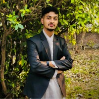 CodePath Employee Pranjal Poudel's profile photo