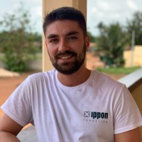 Ippon Technologies Employee Paul Boisson's profile photo