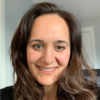 University of Alaska Fairbanks Employee Megan Bean's profile photo