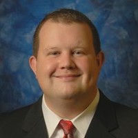 Farm Bureau Health Plans Employee Scott Alberd's profile photo