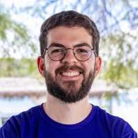 Beyond Cloud Employee Murilo Ventura's profile photo