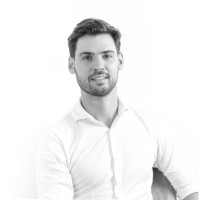 Tickee Employee Thibaut Desemberg's profile photo