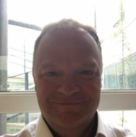 GTM BATIMENT Employee Eric Binet's profile photo