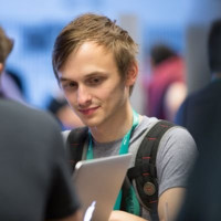 Attest Employee Blake Newman's profile photo