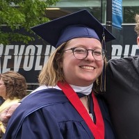 Creative IT Solutions, LLC Employee Madeline Gill's profile photo