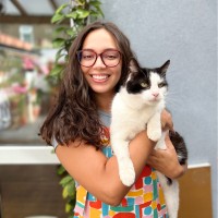 Screenloop Employee Jessica Silva Carvalho's profile photo