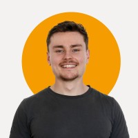StoreLab - The Shopify Growth Service Employee Charlie Bertram's profile photo