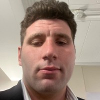 Bear Paddle Swim School Employee Joseph Wozniak's profile photo