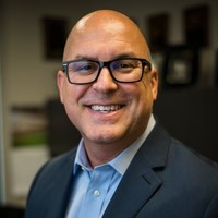 Morris-Jenkins Heating & Air Conditioning Employee Jerry Rollins's profile photo