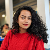 Flynote Employee Sreshti Verma's profile photo