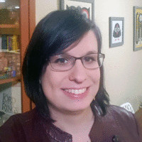 Infegy – Consumer Intelligence Employee Jessie Graves's profile photo